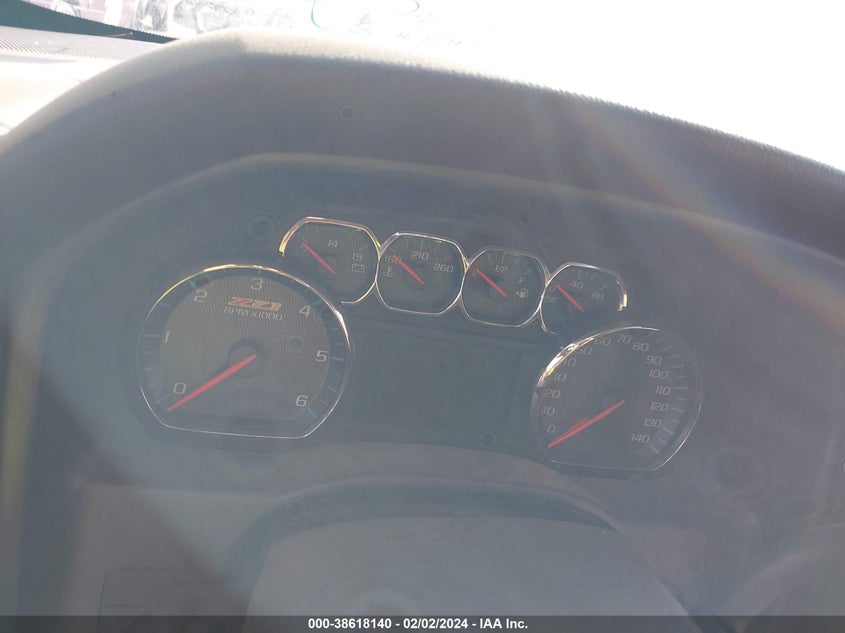 2018 CHEVROLET SILVERADO 1500 2LT - 3GCUKREC2JG262456