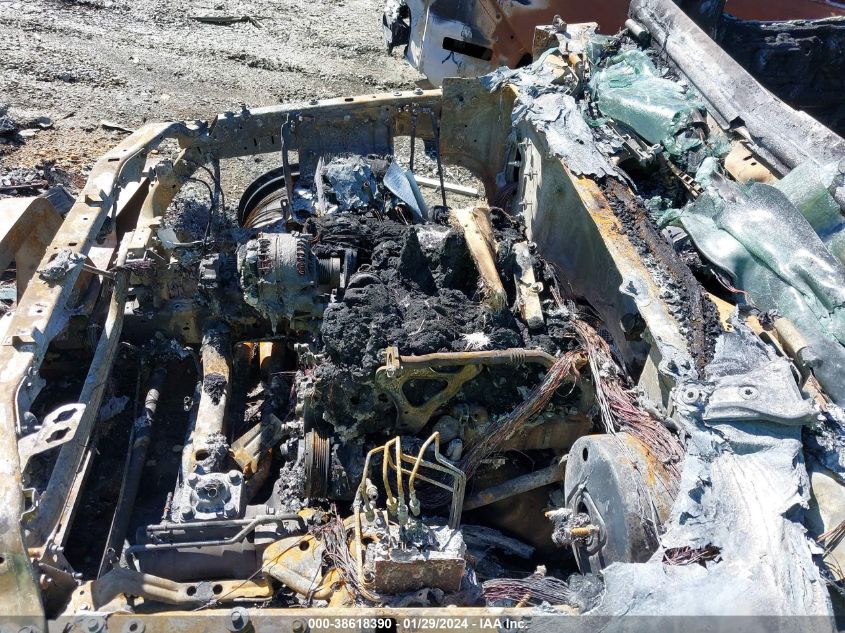 2020 Jeep Gladiator Overland 4X4 VIN: 1C6HJTFG9LL210449 Lot: 38618390