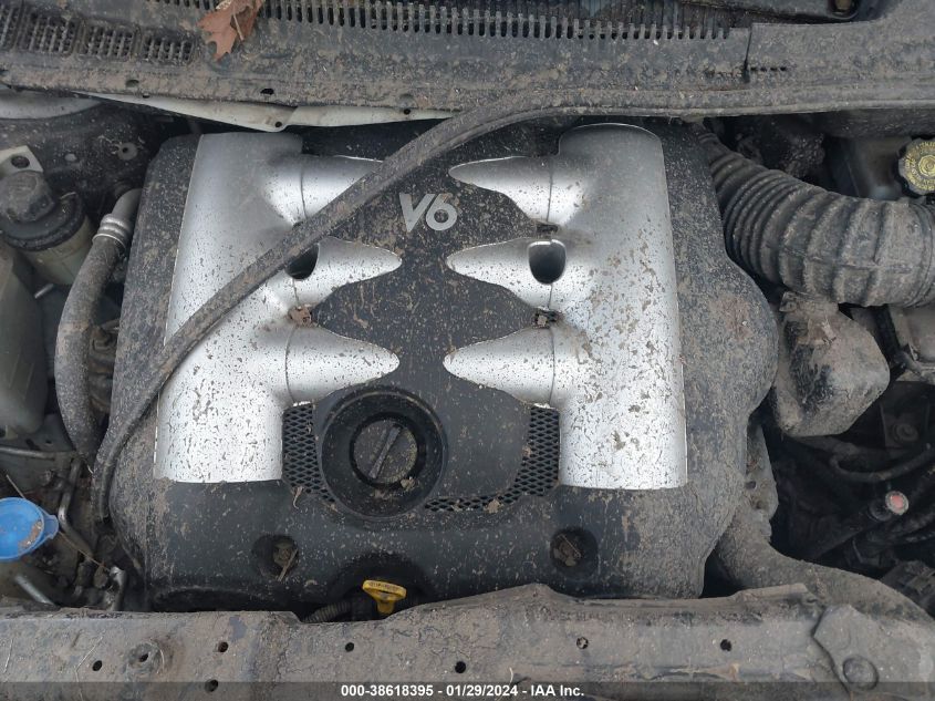 2007 Kia Sedona Ex VIN: KNDMB233976141122 Lot: 38618395