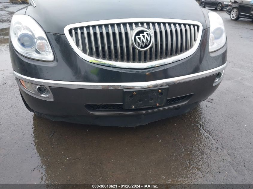 2011 Buick Enclave 2Xl VIN: 5GAKVCED3BJ399007 Lot: 38618621