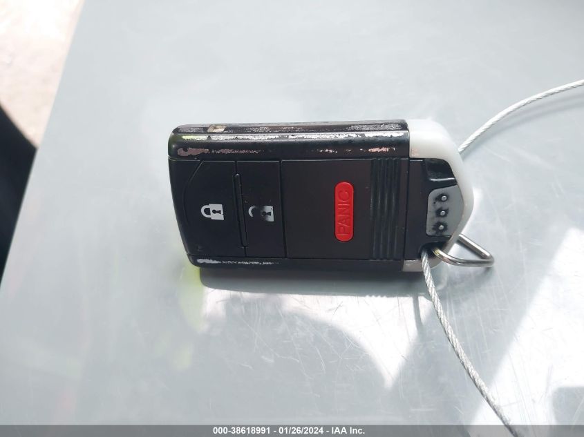 2015 Acura Rdx VIN: 5J8TB3H38FL017919 Lot: 38618991