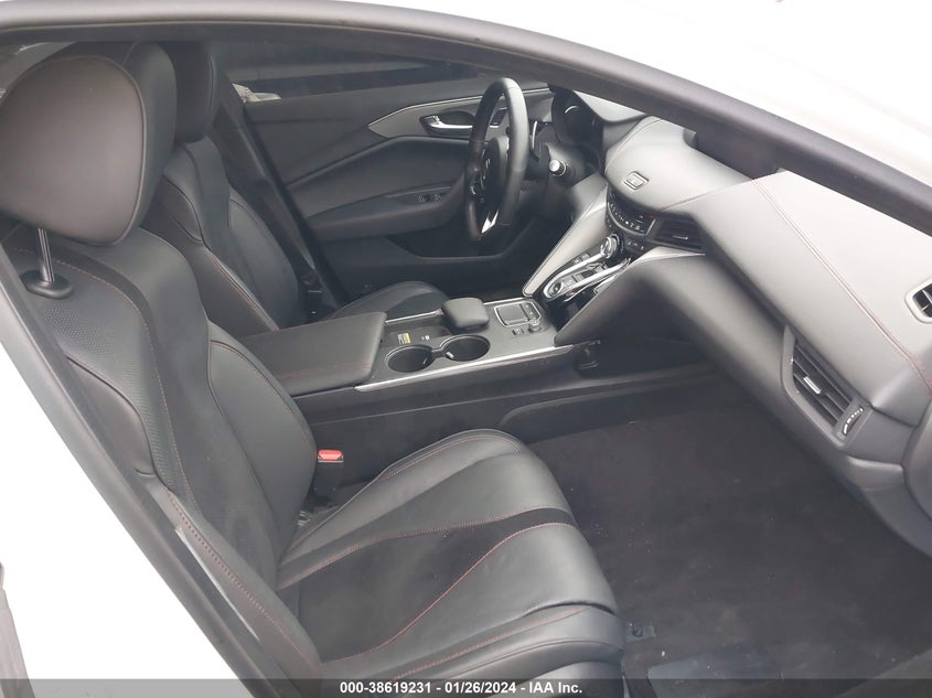 2023 Acura Tlx Type S - Hp Wheel And Tire VIN: 19UUB7F92PA000226 Lot: 38619231