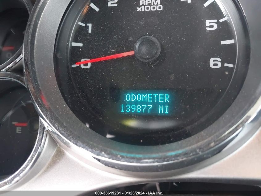 2008 GMC Sierra 1500 Sle2 VIN: 2GTEK19JX81310044 Lot: 38619281