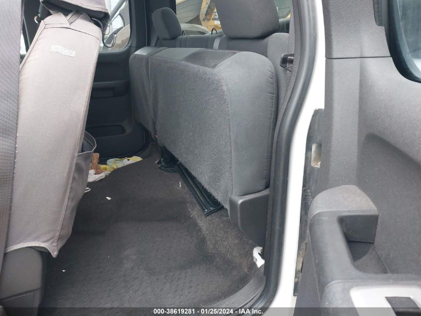 2008 GMC Sierra 1500 Sle2 VIN: 2GTEK19JX81310044 Lot: 38619281