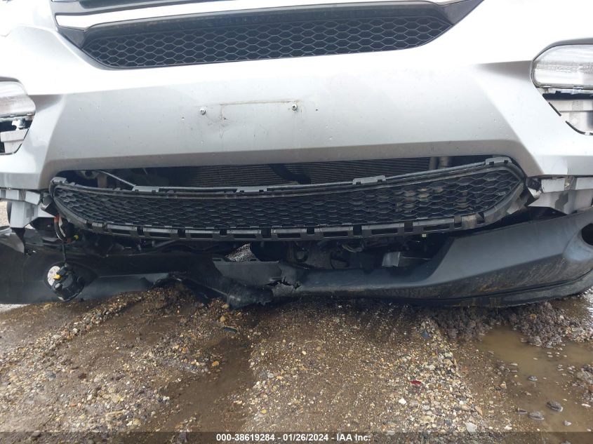 2018 Honda Pilot Ex-L VIN: 5FNYF5H5XJB018748 Lot: 38619284