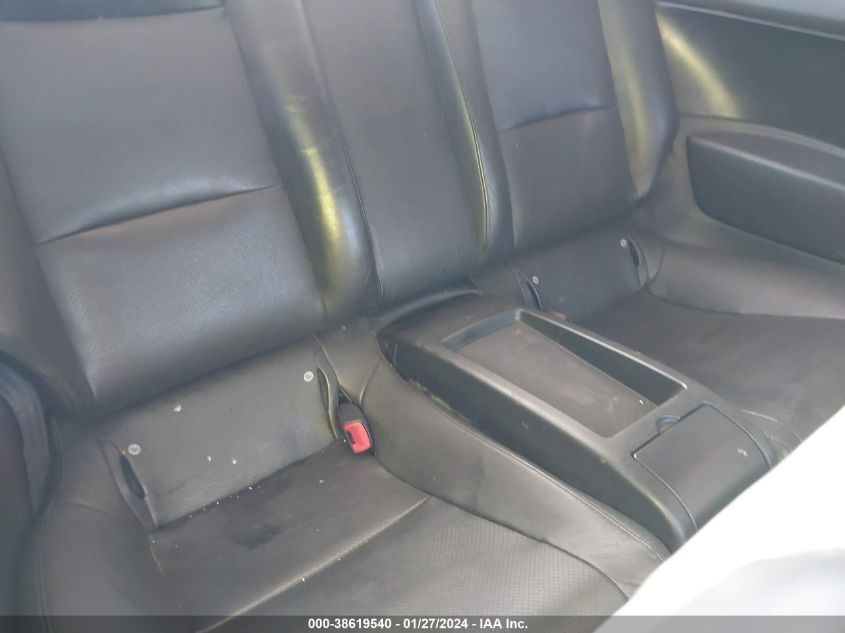 2003 Infiniti G35 Leather VIN: JNKCV54E13M205727 Lot: 38619540