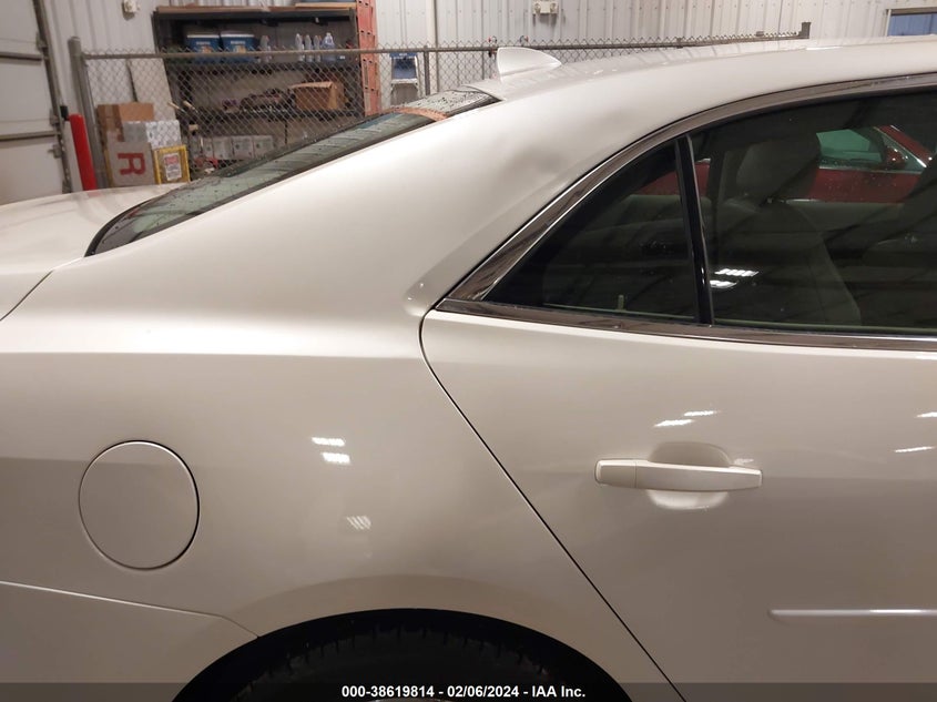 2014 CHEVROLET MALIBU 1LT - 1G11C5SL7EF152452