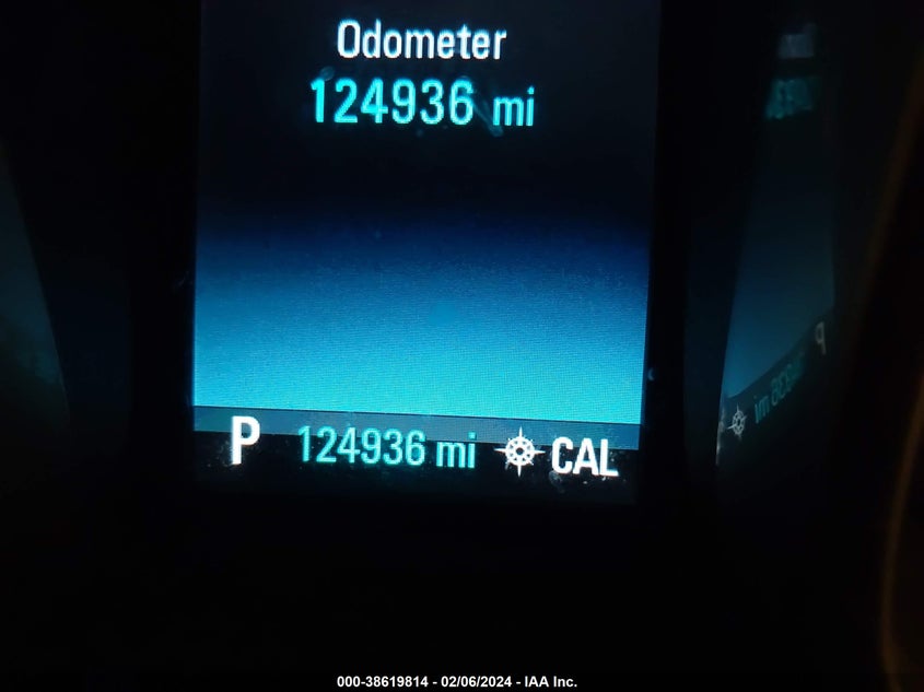 2014 CHEVROLET MALIBU 1LT - 1G11C5SL7EF152452