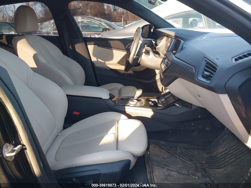 2021 BMW 228I Gran Coupe xDrive VIN: WBA73AK02M7H39151 Lot: 38619873