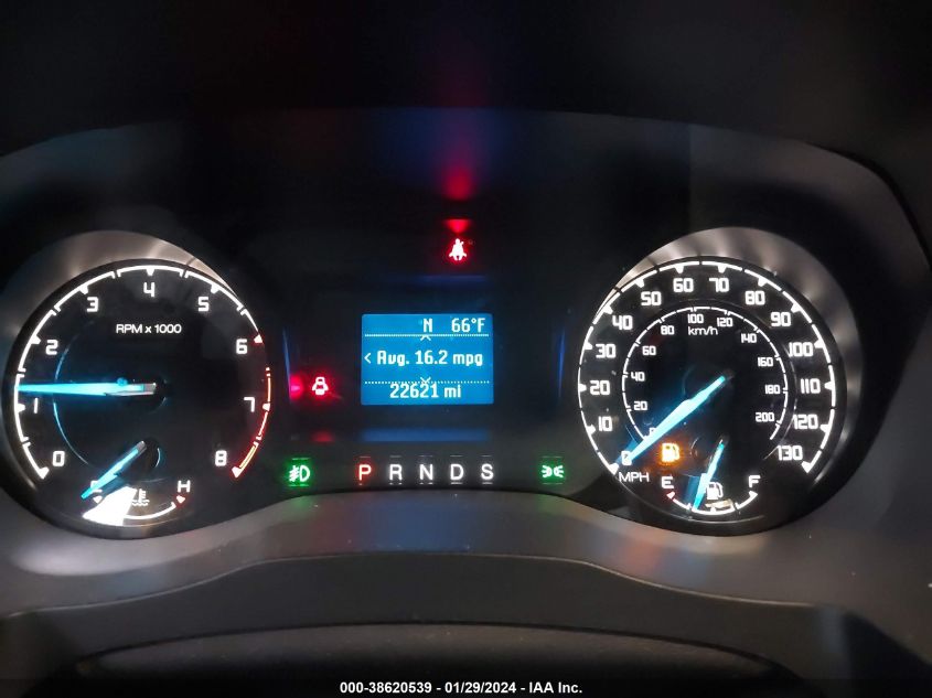 2021 Ford Ranger Xl VIN: 1FTER4FH4MLD17669 Lot: 38620539