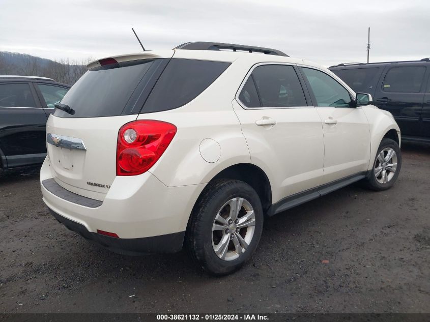 2015 Chevrolet Equinox 1Lt VIN: 1GNFLFEK2FZ108310 Lot: 38621132