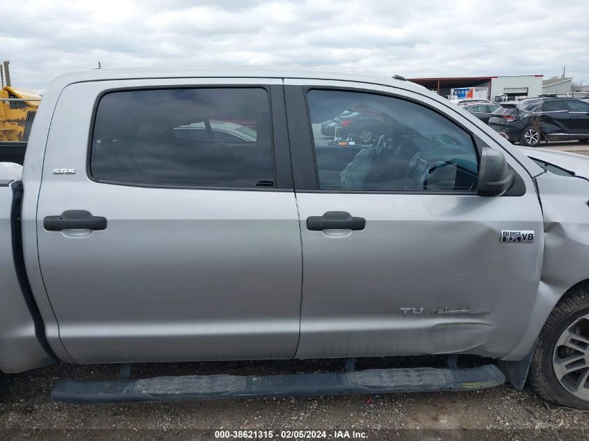 5TFDW5F10GX510914 2016 Toyota Tundra Crewmax Sr5/Trd Pro