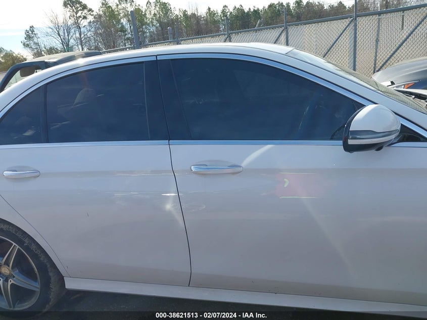 2019 MERCEDES-BENZ E 300 - WDDZF4JB2KA568220