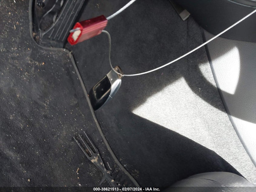 2019 MERCEDES-BENZ E 300 - WDDZF4JB2KA568220