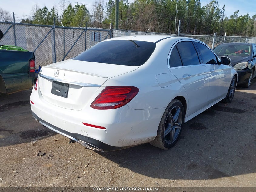 2019 MERCEDES-BENZ E 300 - WDDZF4JB2KA568220