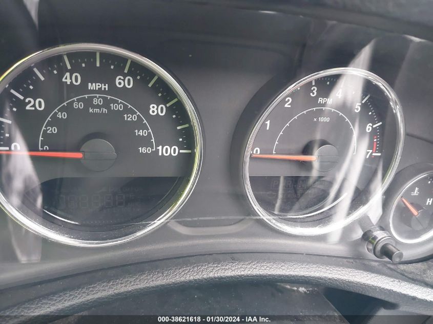 1C4AJWAG6DL556964 2013 Jeep Wrangler Sport