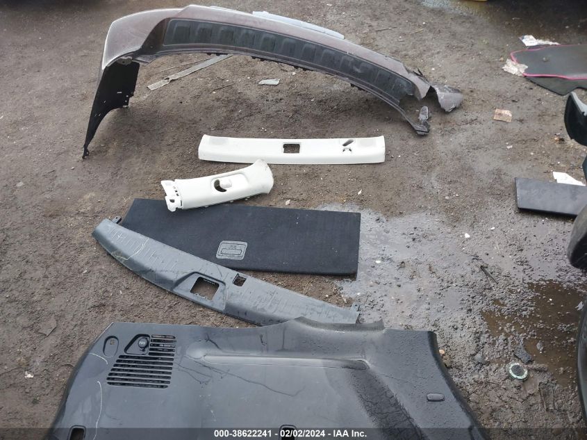 2020 NISSAN ARMADA SL 4WD - JN8AY2NC4LX519385