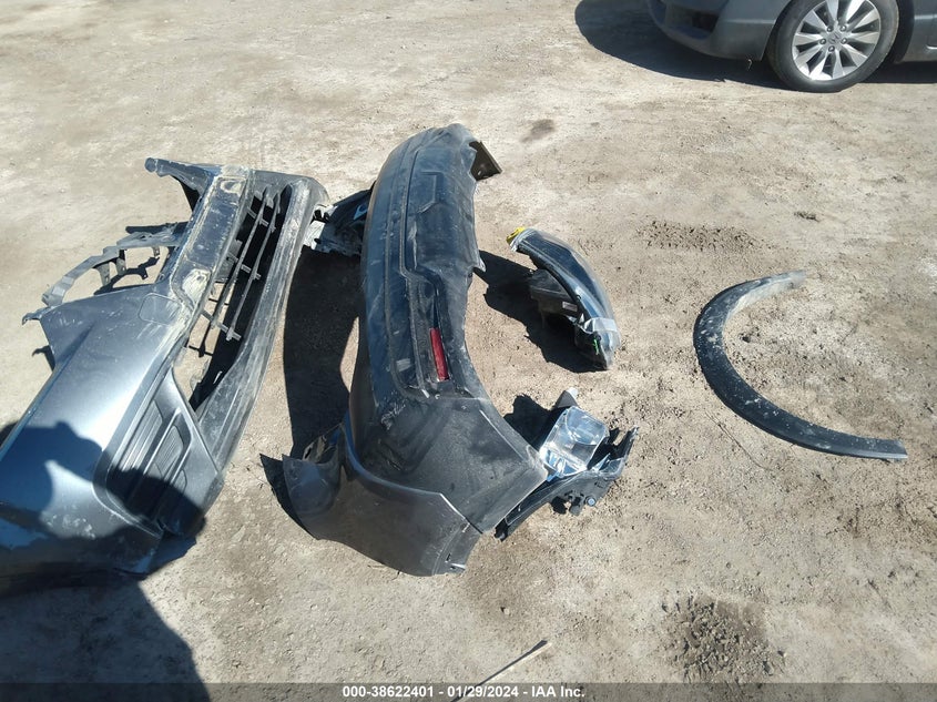 VIN 3N1CP5CU7JL517839 2018 NISSAN KICKS SV