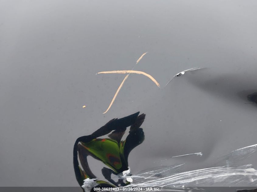 2017 Infiniti Q60 3.0T Premium VIN: JN1EV7EL5HM552278 Lot: 38622403