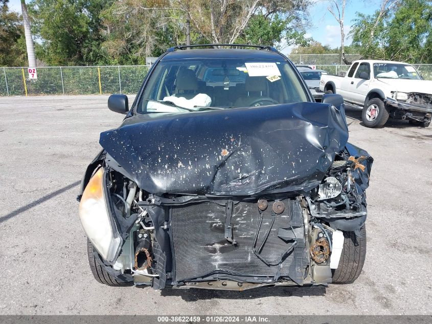 2010 Toyota Rav4 VIN: 2T3ZF4DV0AW047223 Lot: 38622459