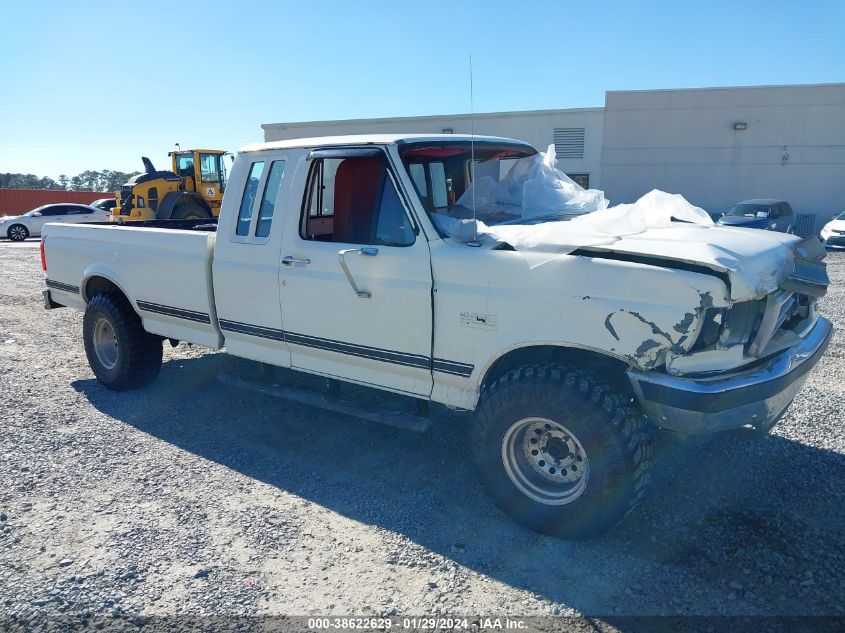 1988 Ford F150 VIN: 1FTEX15Y0JKA50599 Lot: 38622629