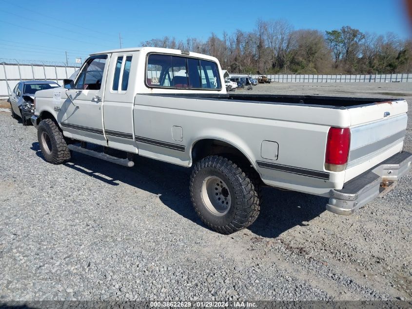 1988 Ford F150 VIN: 1FTEX15Y0JKA50599 Lot: 38622629