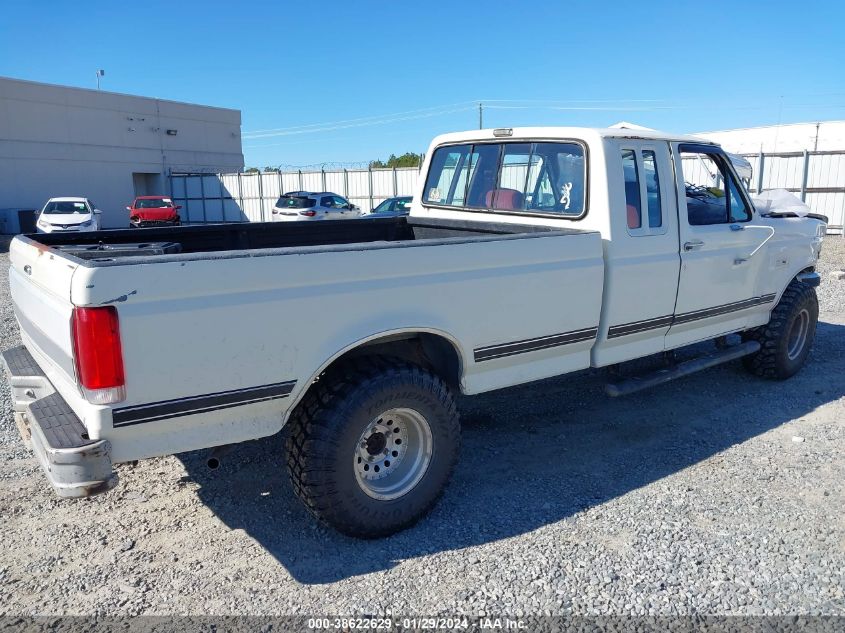 1988 Ford F150 VIN: 1FTEX15Y0JKA50599 Lot: 38622629