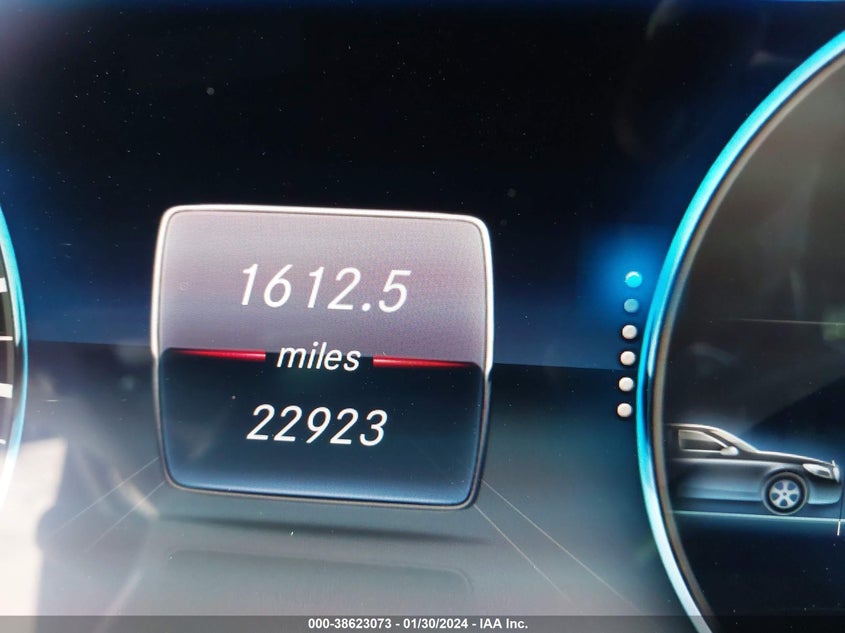 2019 MERCEDES-BENZ S 560 VIN: WDDUG8DB2KA432521