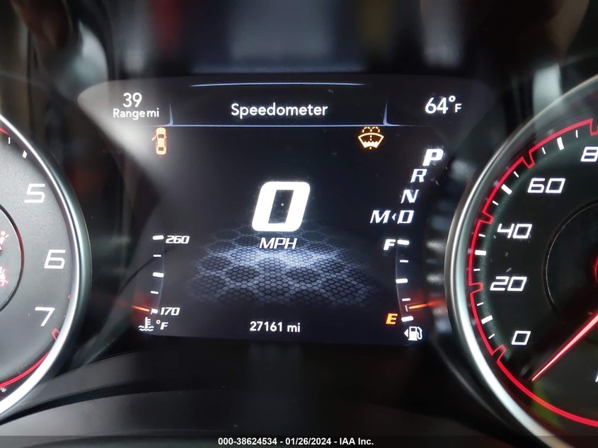 2021 DODGE CHARGER SCAT PACK RWD - 2C3CDXGJ7MH522672