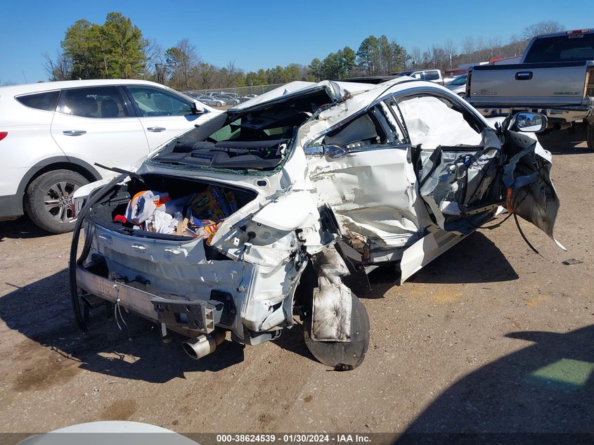 2018 Infiniti Q60 3.0T Luxe VIN: JN1EV7EK2JM341780 Lot: 38624539