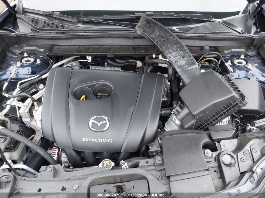 Фото: 3MVDMBBL9MM240044 - 10