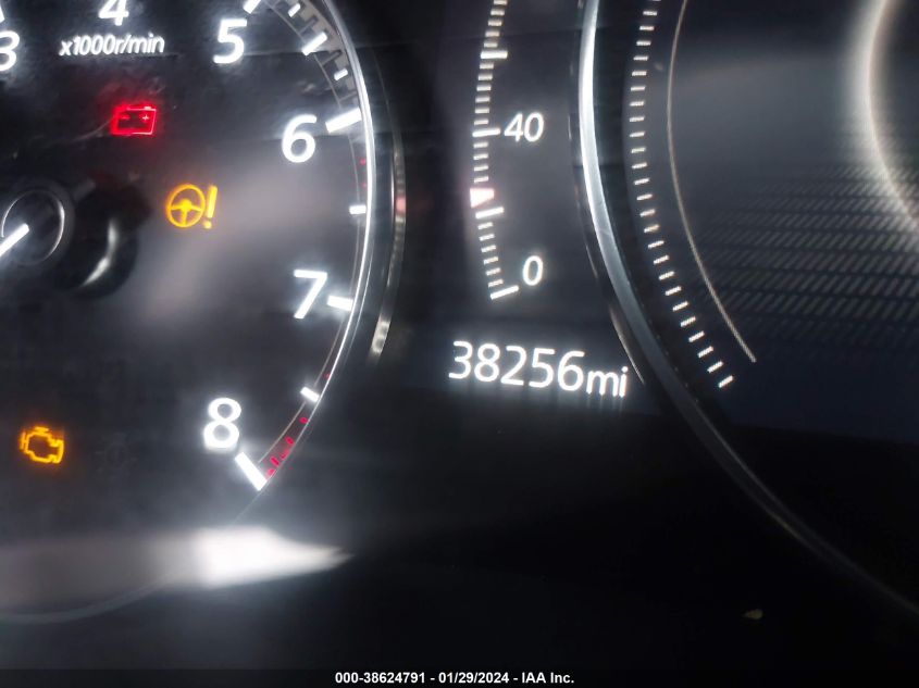 Фото: 3MVDMBBL9MM240044 - 15