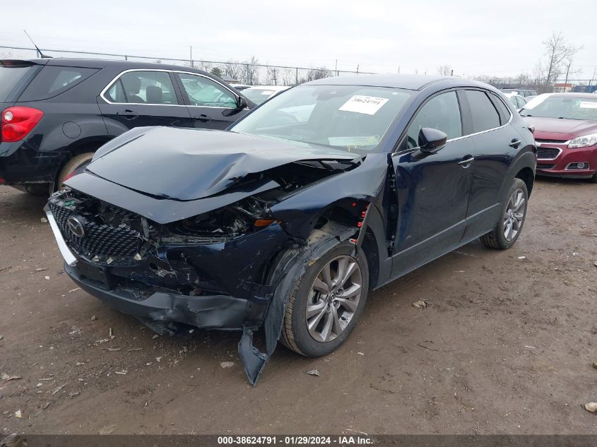 Фото: 3MVDMBBL9MM240044 - 2