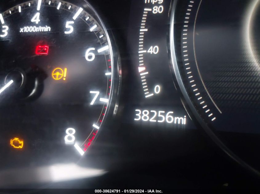 Фото: 3MVDMBBL9MM240044 - 7