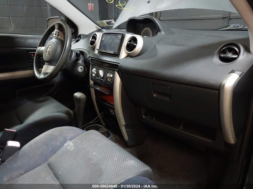 2006 Scion Xa VIN: JTKKT604065001319 Lot: 38624848