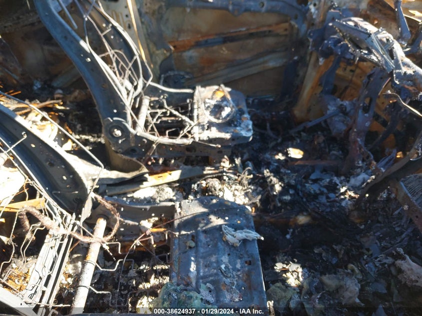 2021 Ford Bronco Sport Big Bend VIN: 3FMCR9B66MRA89731 Lot: 38624937