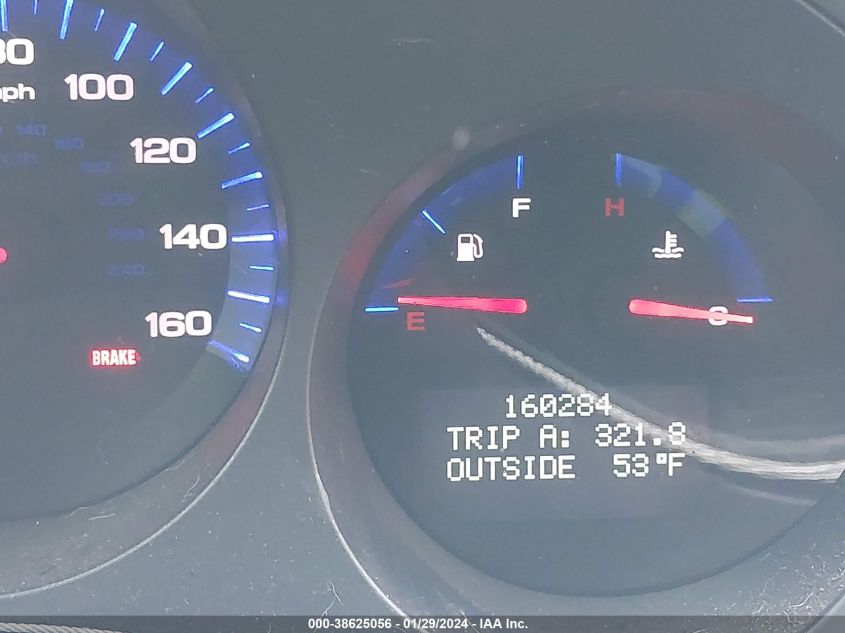 2005 Acura Tl VIN: 19UUA662X5A055035 Lot: 38625056