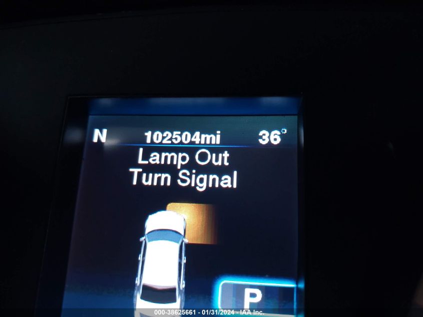 2012 Chrysler 300C VIN: 2C3CCAETXCH136573 Lot: 38625661