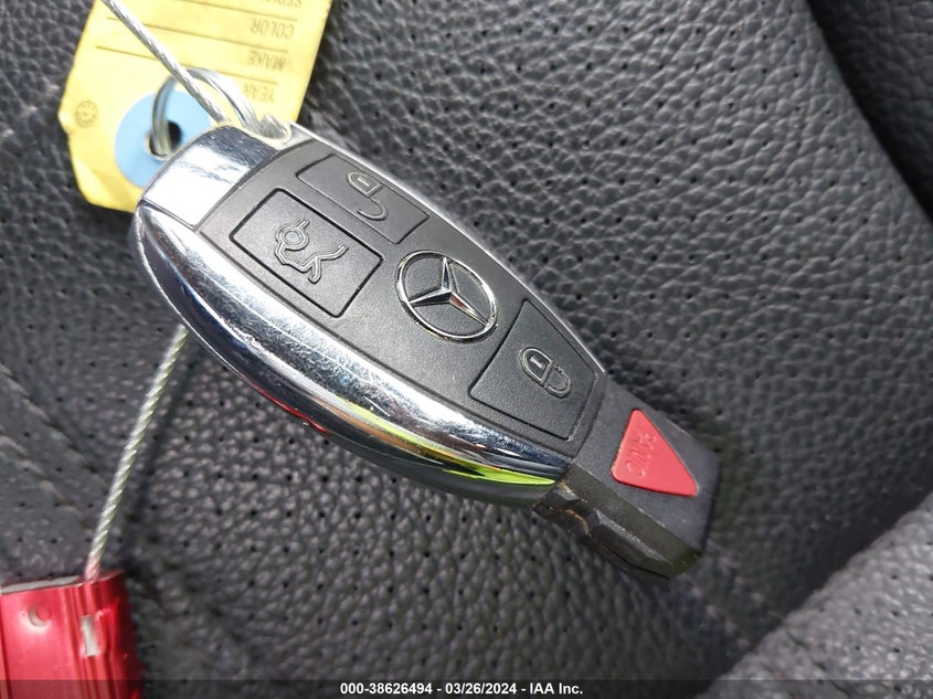 2018 MERCEDES-BENZ GLE 350 - 4JGDA5JB5JB042211