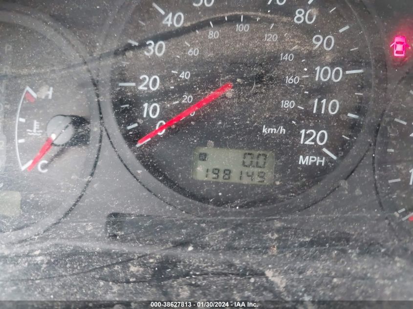 2006 Subaru Impreza 2.5I VIN: JF1GD67666H506660 Lot: 38627813