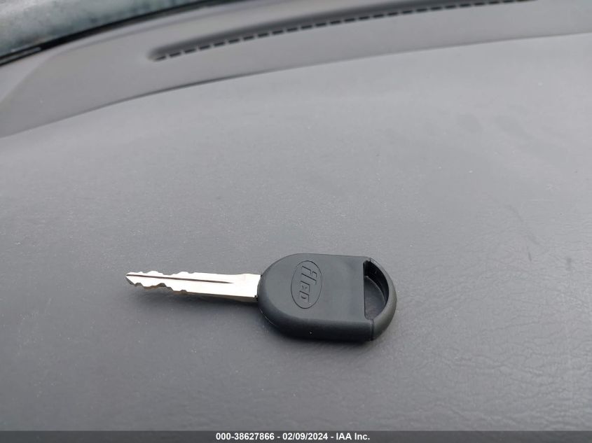 2005 Mercury Sable Ls VIN: 1MEHM55S85A614521 Lot: 38627866