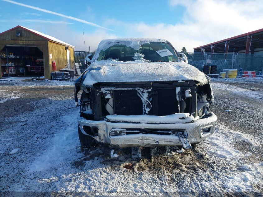 2018 Nissan Titan Xd Sl Diesel VIN: 1N6BA1F45JN528835 Lot: 38628058