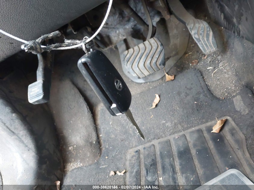 2016 NISSAN ROGUE S/SL/SV - 5N1AT2MV6GC820830