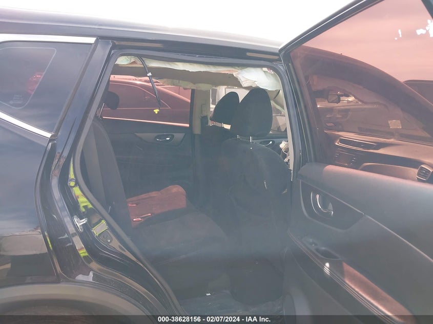 2016 NISSAN ROGUE S/SL/SV - 5N1AT2MV6GC820830