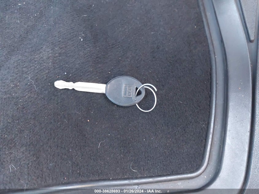 JT3GN87R0W0086491 1998 Toyota 4Runner Sr5 V6 Limited