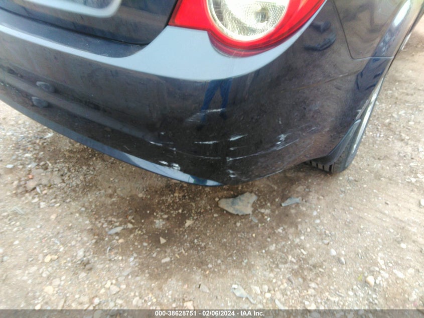 2016 CHEVROLET SONIC LS AUTO - 1G1JA5SH3G4147149