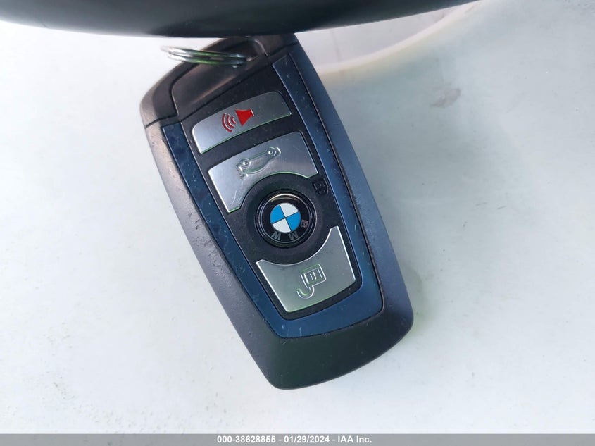 VIN: WBA4F7C53HG786182 2017 BMW 430I GRAN COUPE