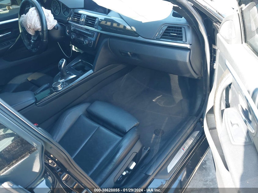 VIN: WBA4F7C53HG786182 2017 BMW 430I GRAN COUPE