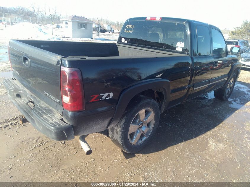 2003 Chevrolet Silverado 1500 Lt VIN: 1GCEK19TX3E127767 Lot: 38629060