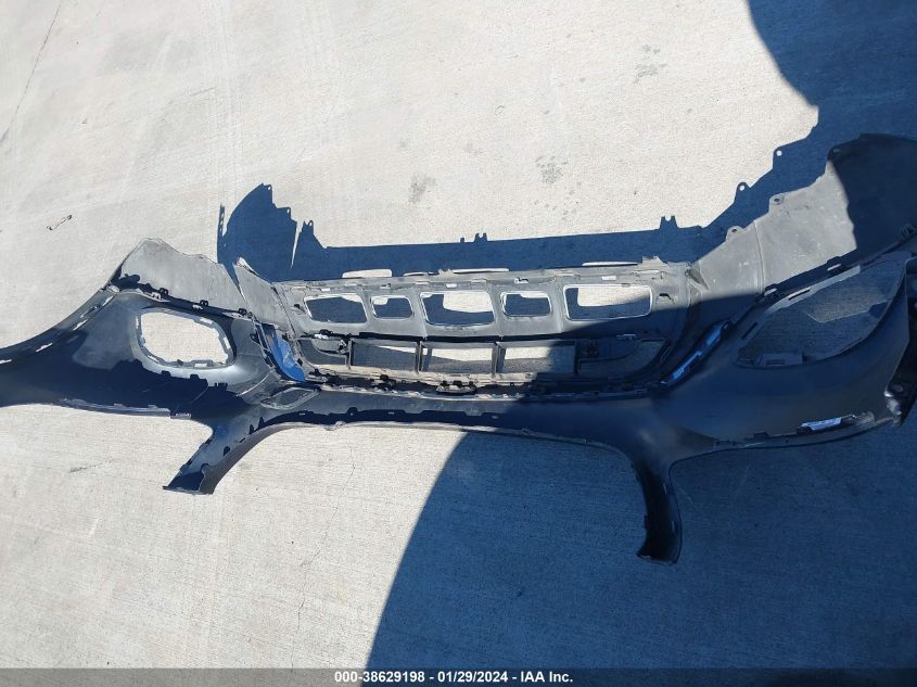 2018 Mercedes-Benz Glc 300 VIN: WDC0G4JB2JV061674 Lot: 38629198